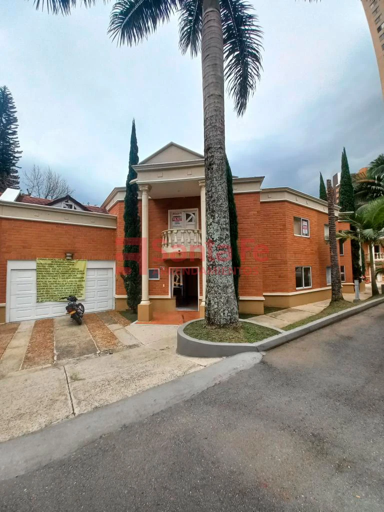 Casa en Sabaneta, Sabaneta