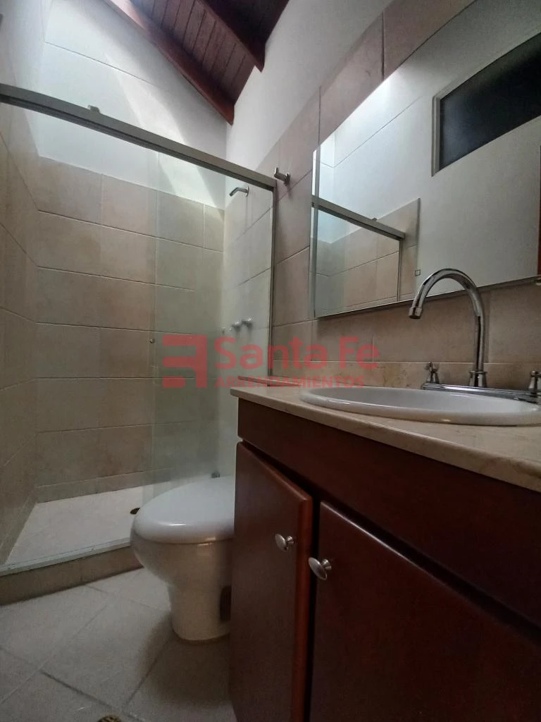 Casa en Sabaneta, Sabaneta — foto 14
