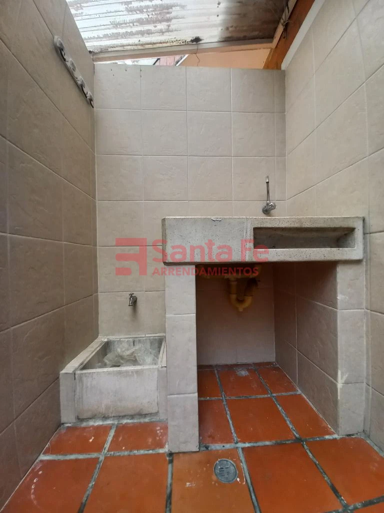 Casa en Sabaneta, Sabaneta — foto 21