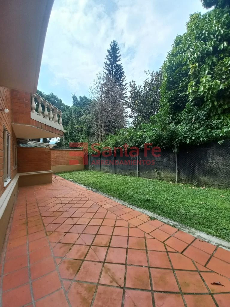 Casa en Sabaneta, Sabaneta — foto 22
