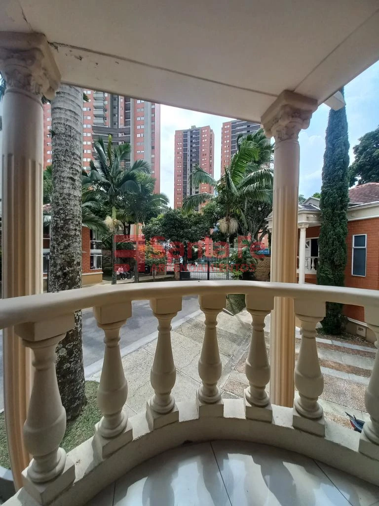 Casa en Sabaneta, Sabaneta — foto 23