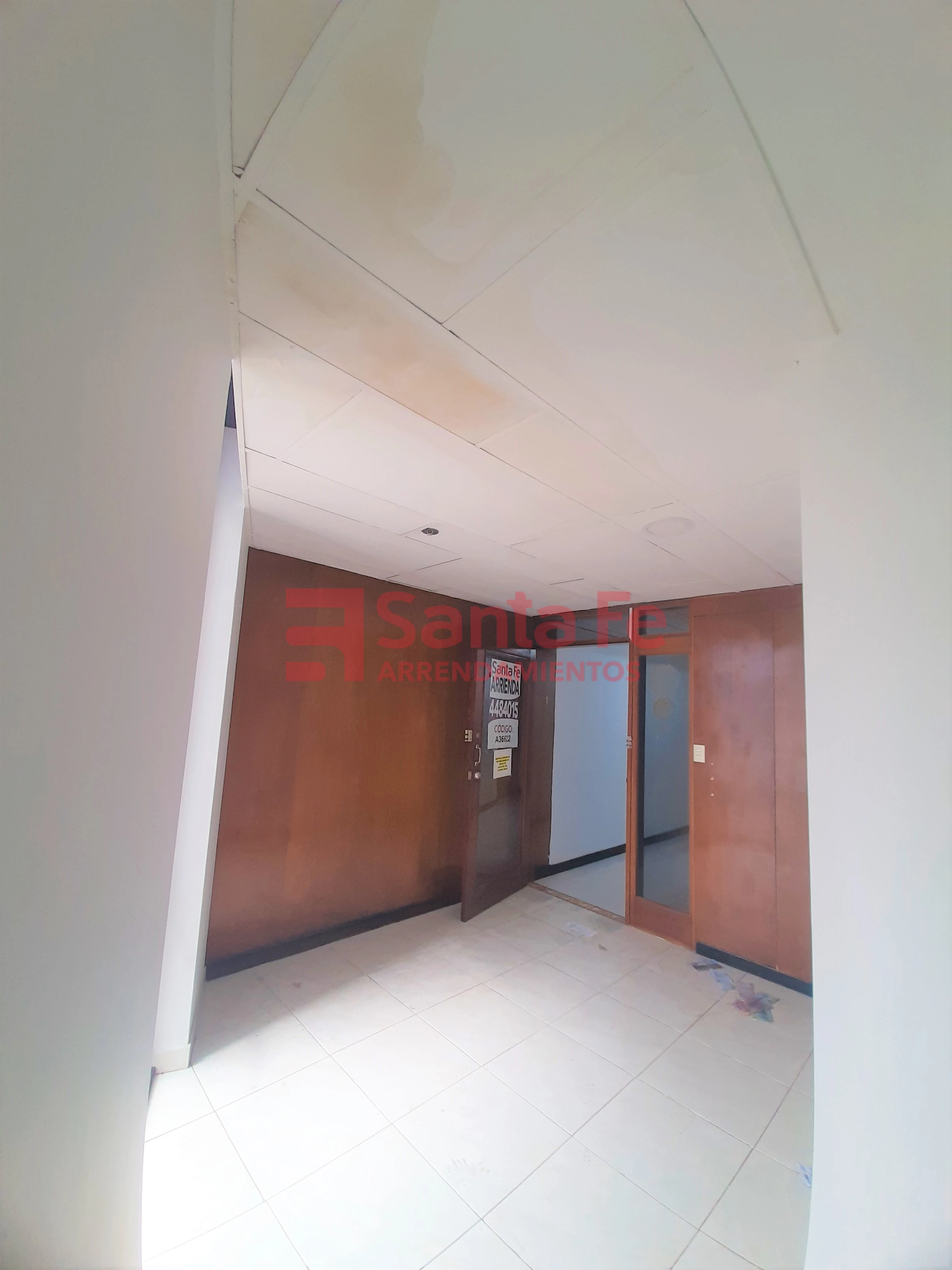 Oficina en Centro, Medellín