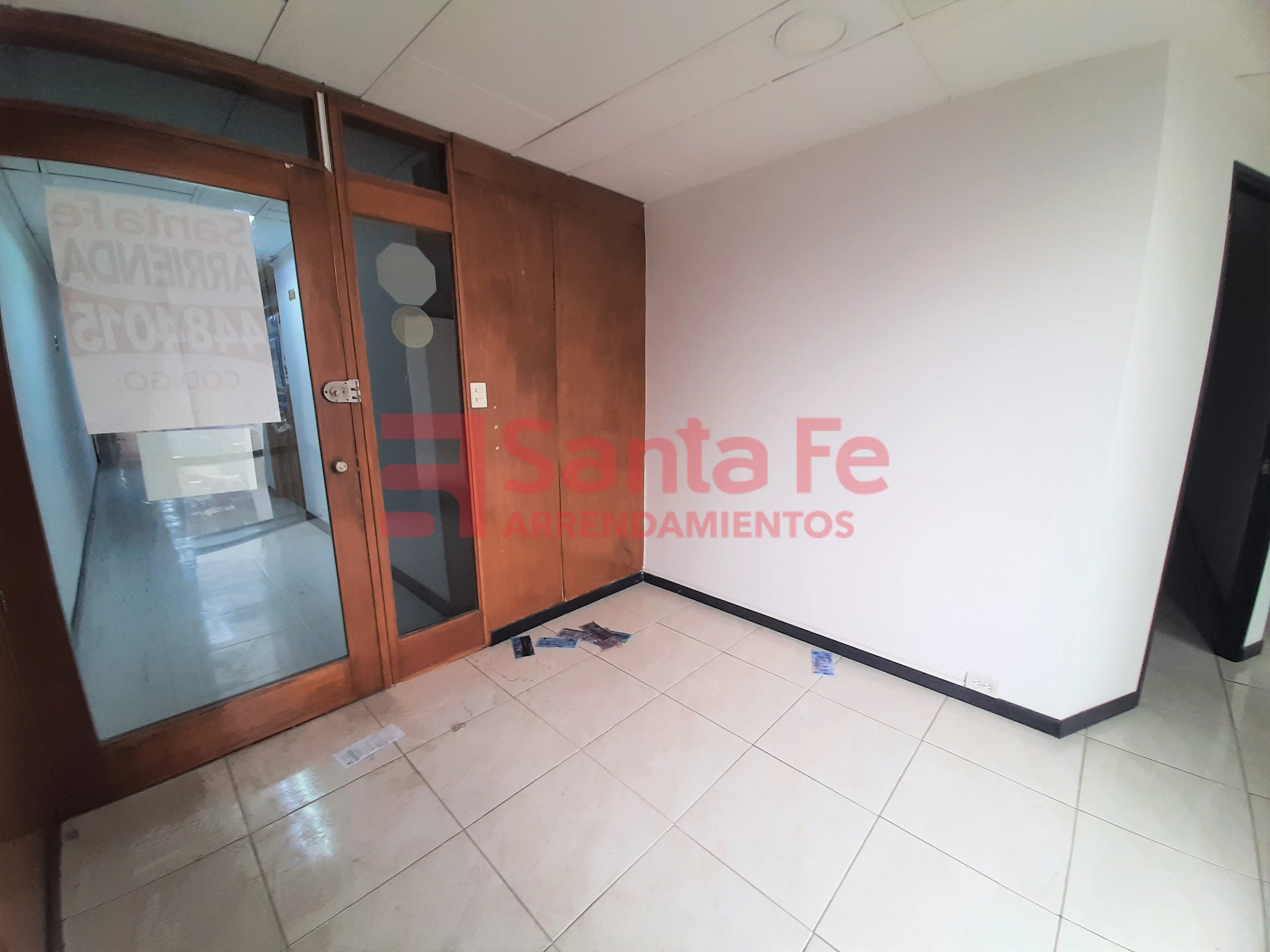 Oficina en Centro, Medellín