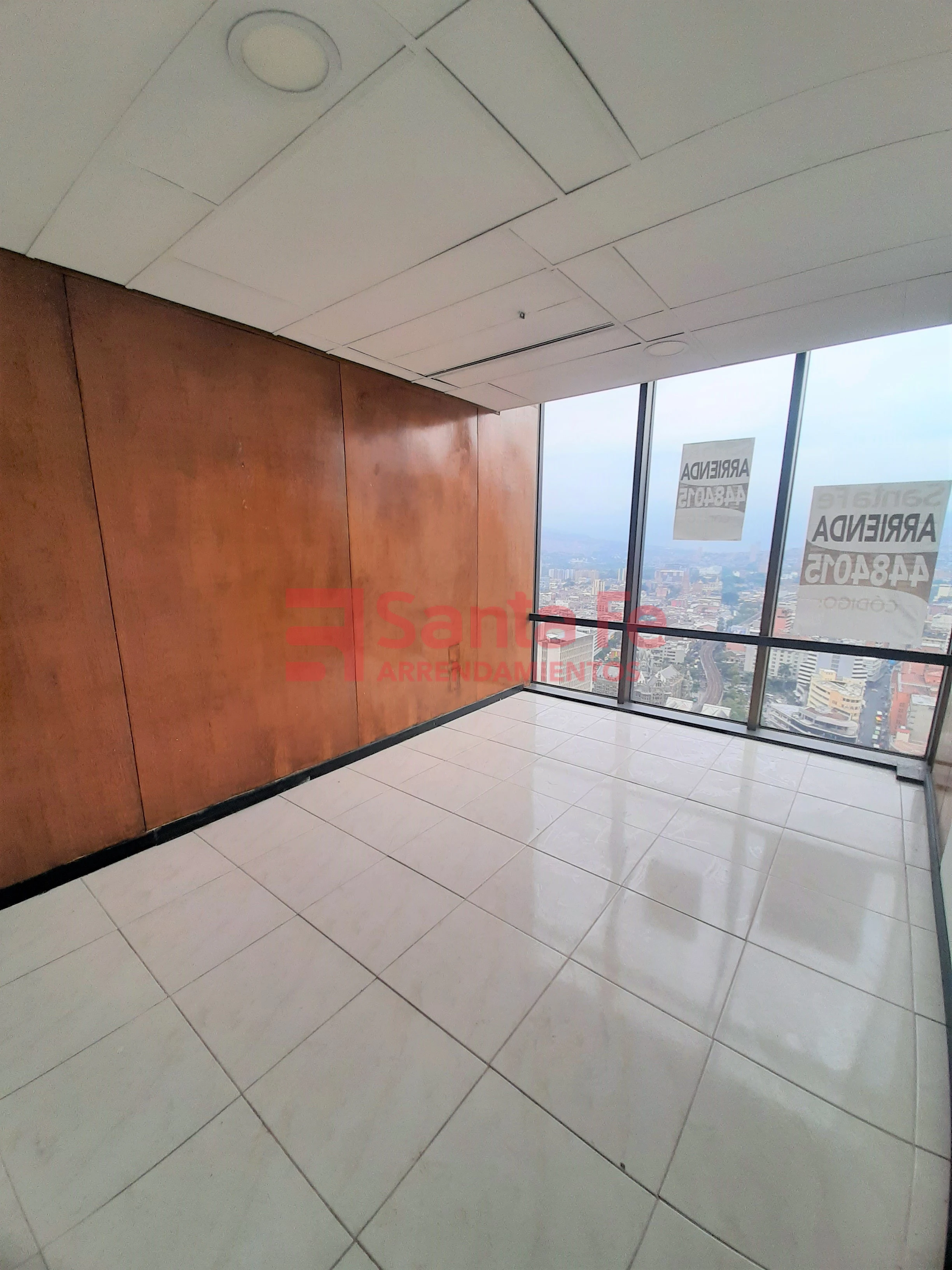 Oficina en Centro, Medellín