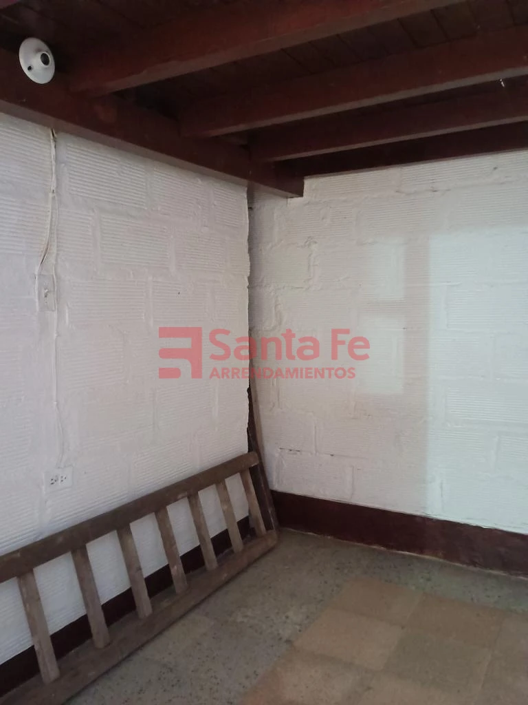 Apartamento en Barrio Cristobal, Medellín
