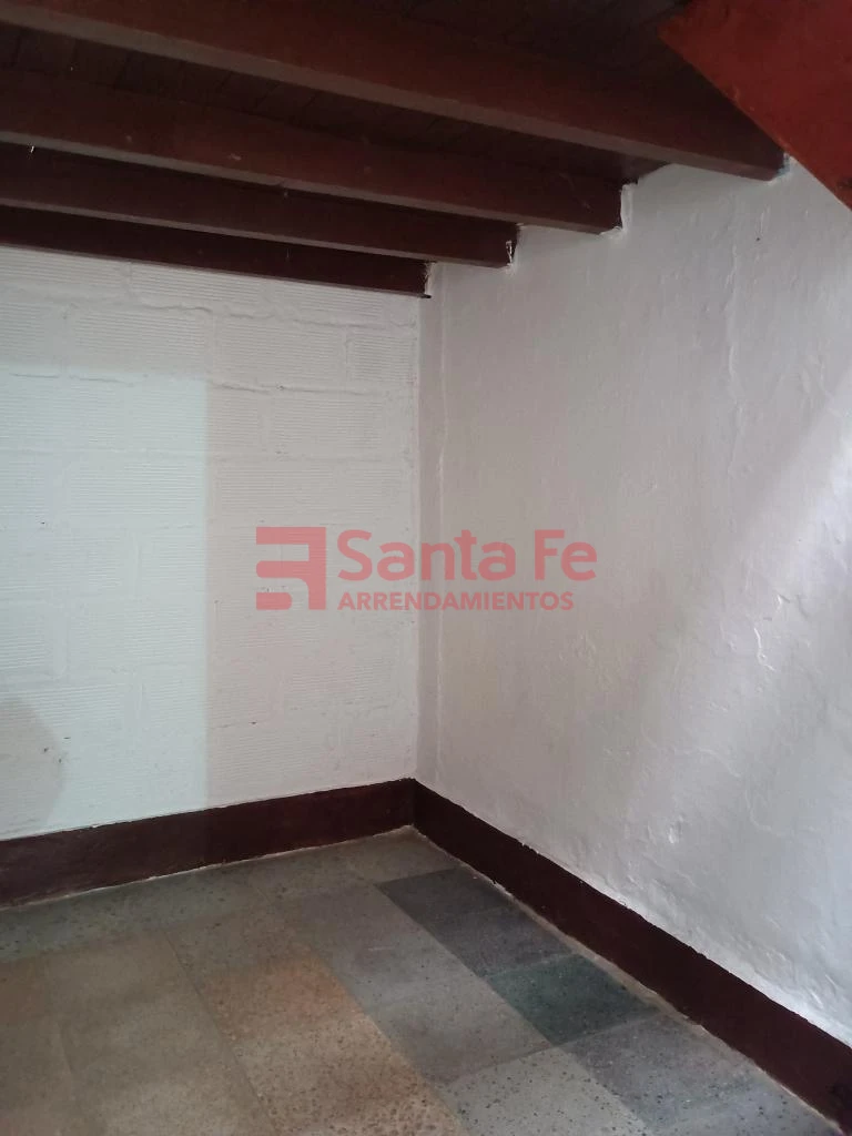 Apartamento en Barrio Cristobal, Medellín