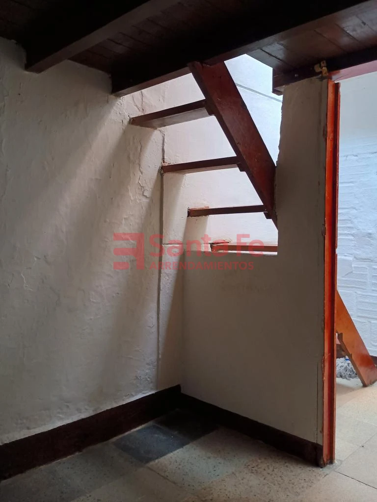 Apartamento en Barrio Cristobal, Medellín