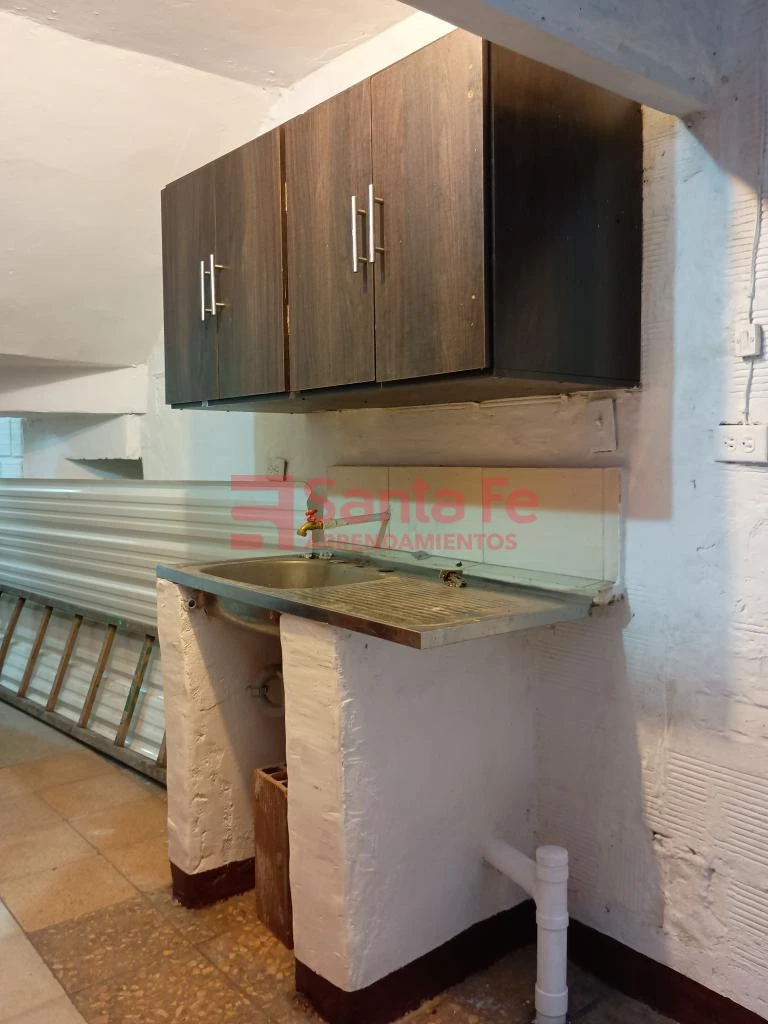 Apartamento en Barrio Cristobal, Medellín
