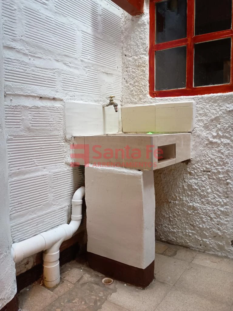 Apartamento en Barrio Cristobal, Medellín — foto 6