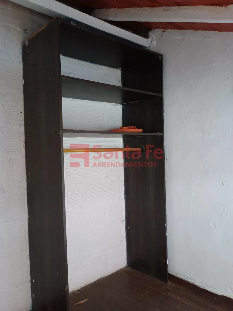 Apartamento en Barrio Cristobal, Medellín — foto 9
