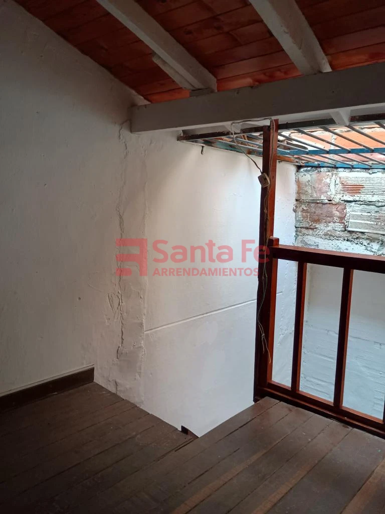 Apartamento en Barrio Cristobal, Medellín — foto 10