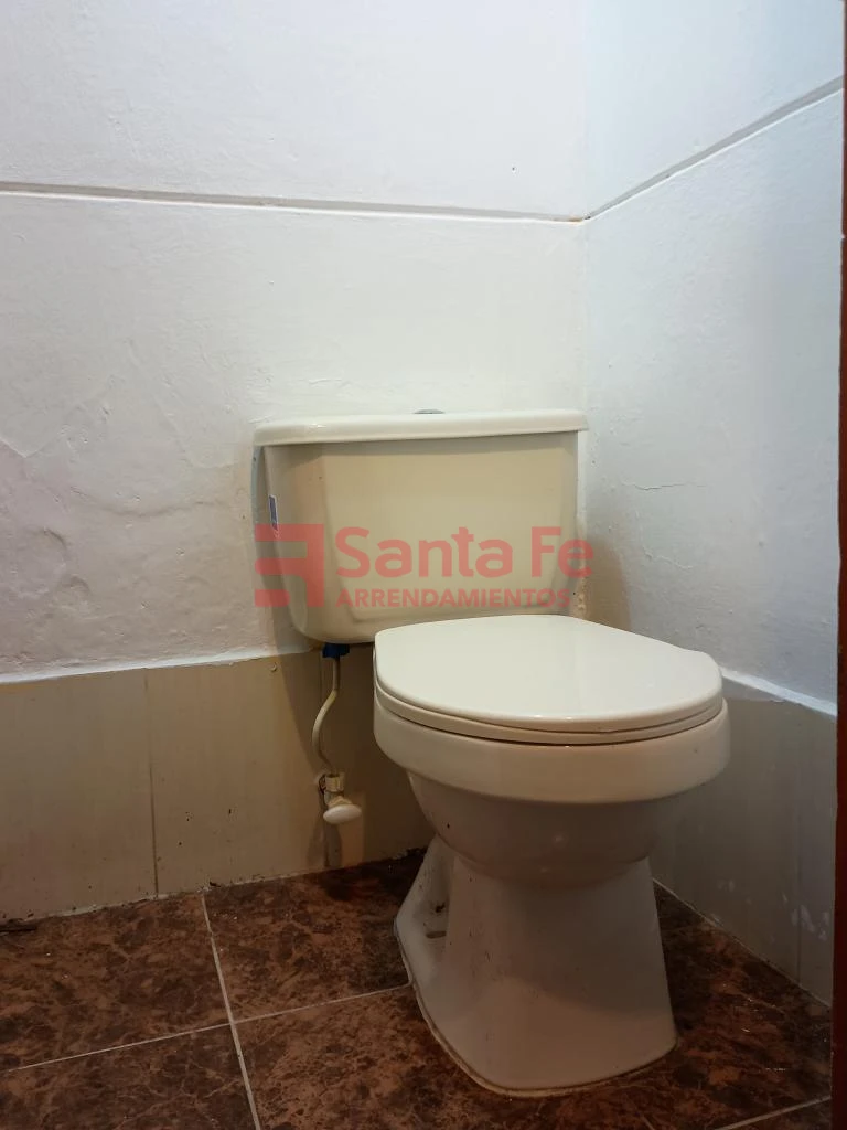 Apartamento en Barrio Cristobal, Medellín — foto 12