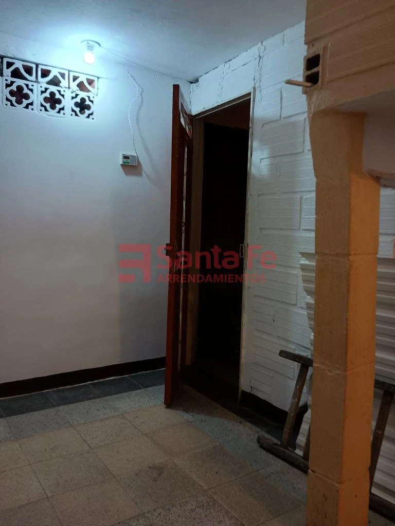 Apartamento en Barrio Cristobal, Medellín — foto 14