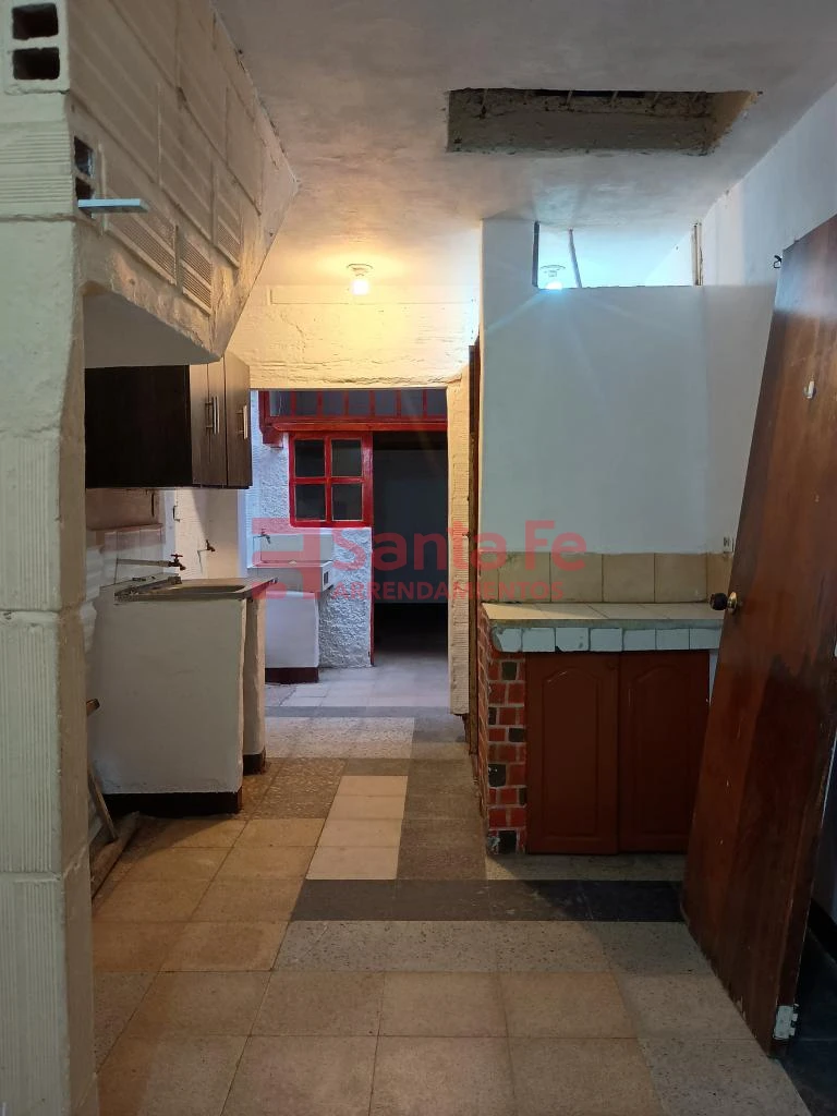 Apartamento en Barrio Cristobal, Medellín — foto 15
