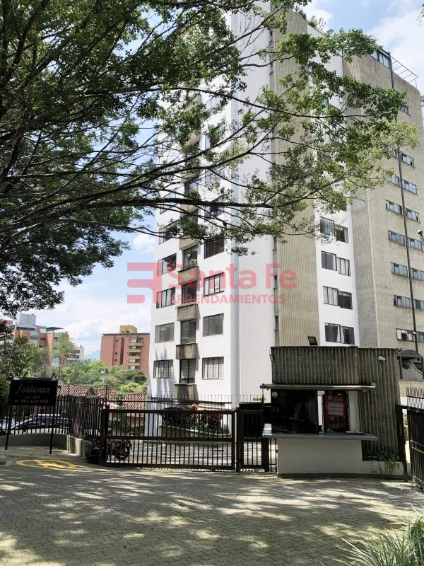 Apartamento en Poblado, Medellín