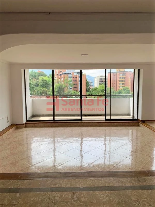 Apartamento en Poblado, Medellín