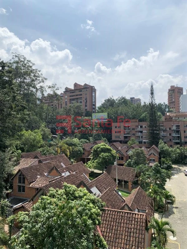Apartamento en Poblado, Medellín