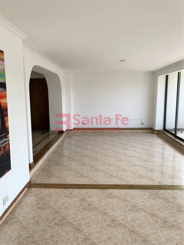 Apartamento en Poblado, Medellín
