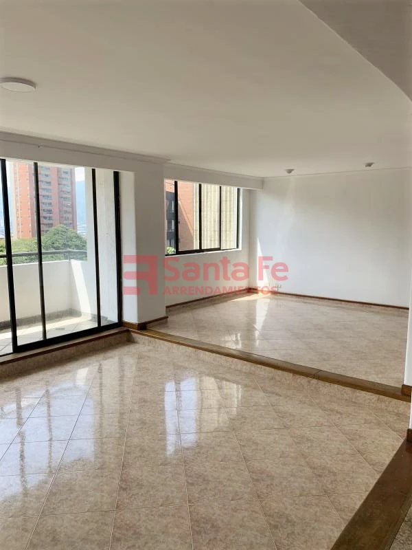 Apartamento en Poblado, Medellín