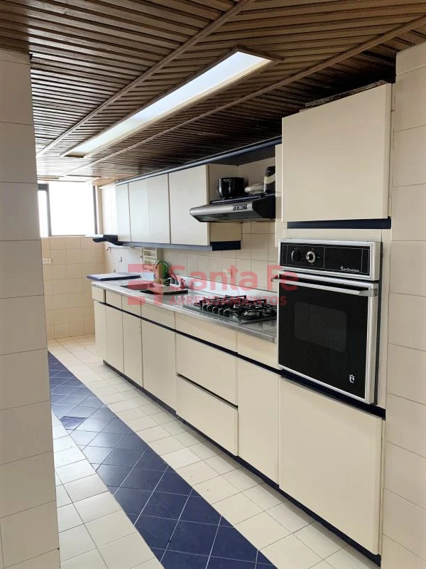 Apartamento en Poblado, Medellín — foto 6