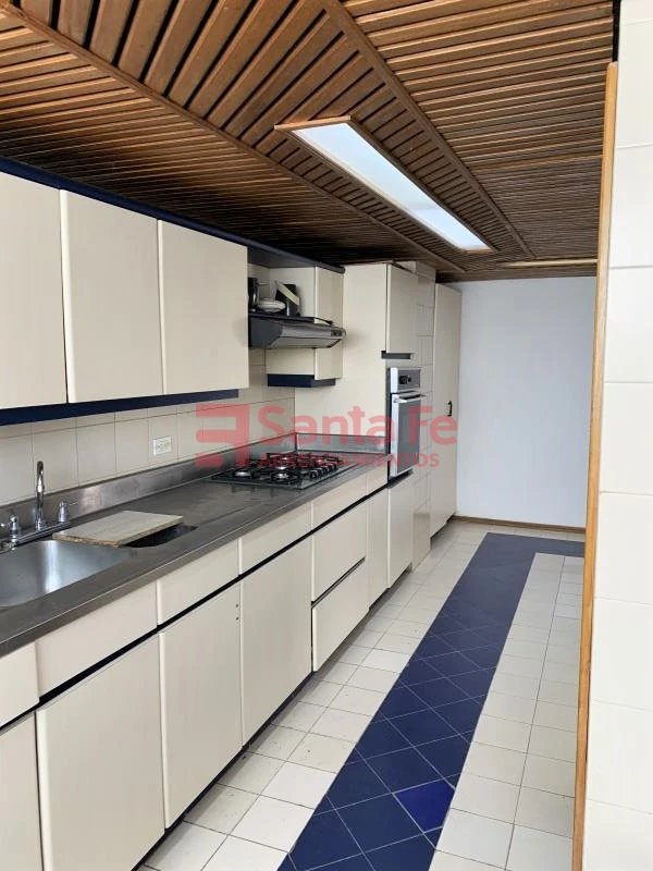 Apartamento en Poblado, Medellín — foto 8