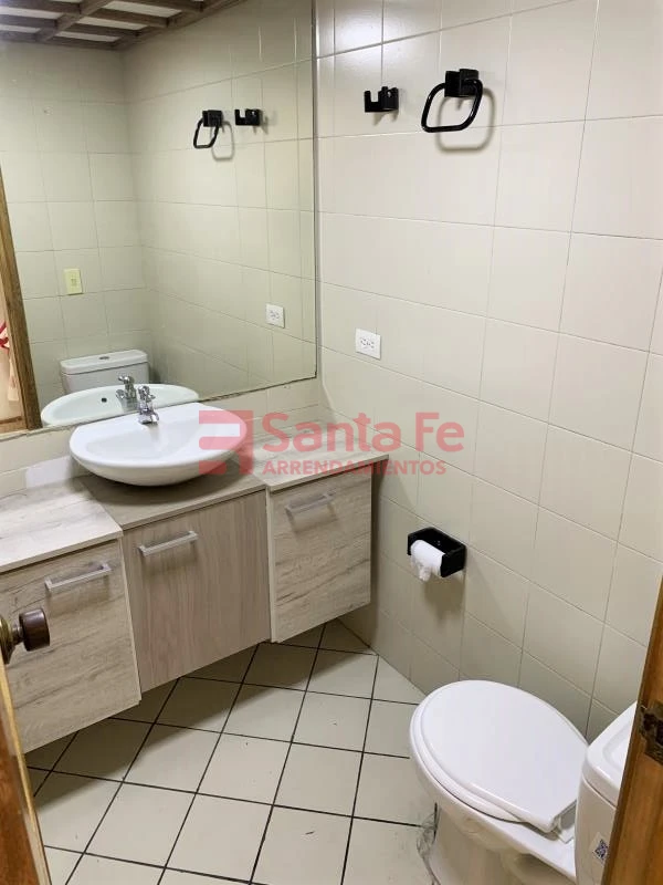 Apartamento en Poblado, Medellín — foto 10