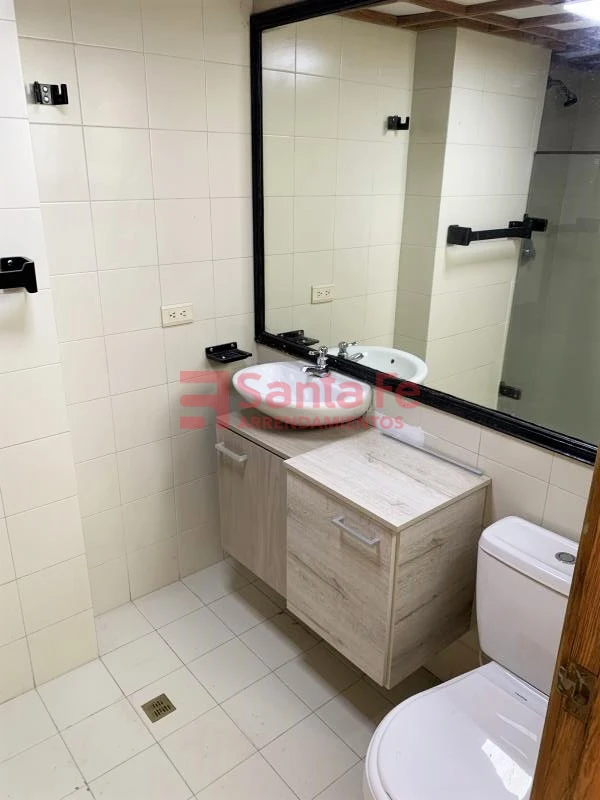 Apartamento en Poblado, Medellín — foto 16