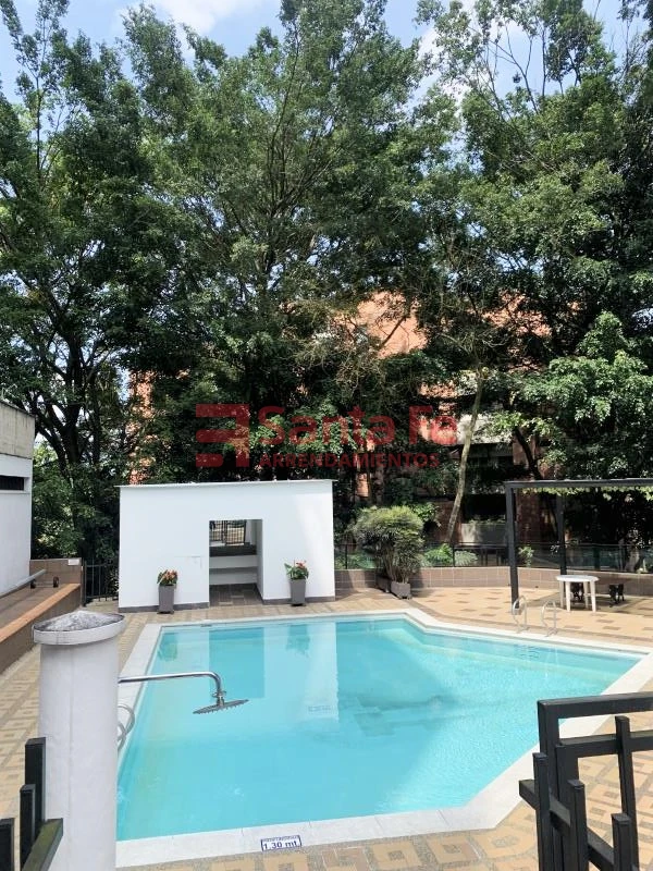 Apartamento en Poblado, Medellín — foto 28