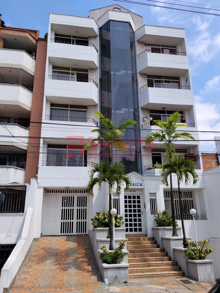 Apartamento en Castellana, Medellín