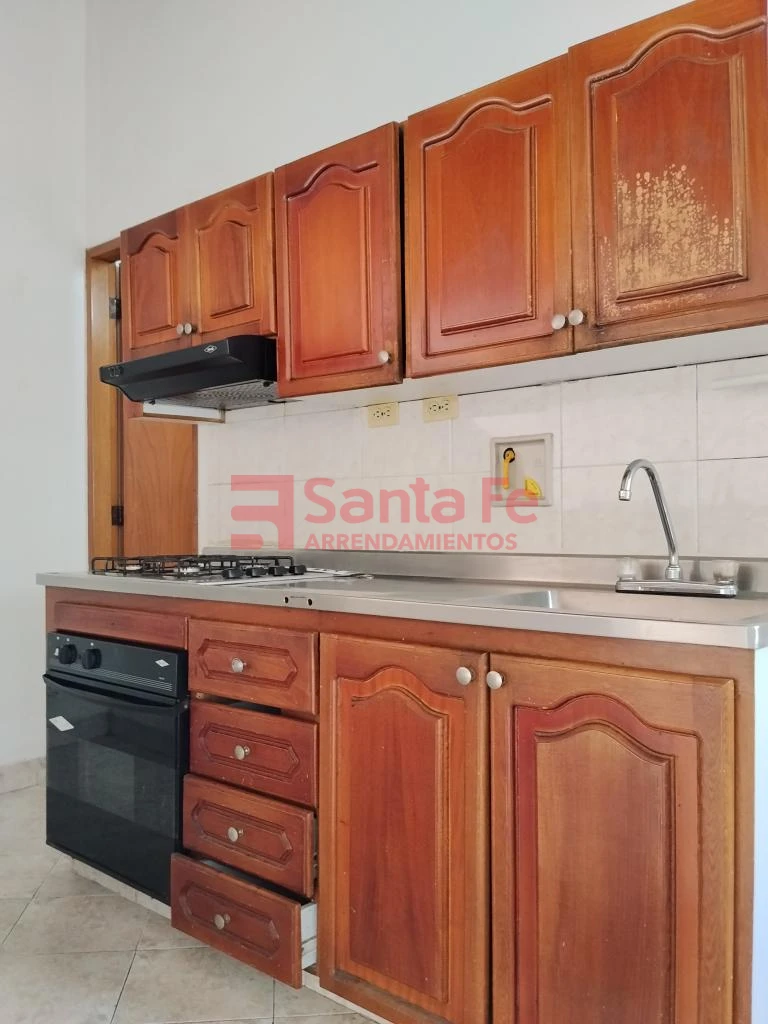 Apartamento en Castellana, Medellín