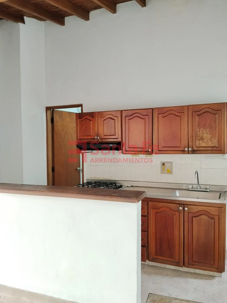 Apartamento en Castellana, Medellín