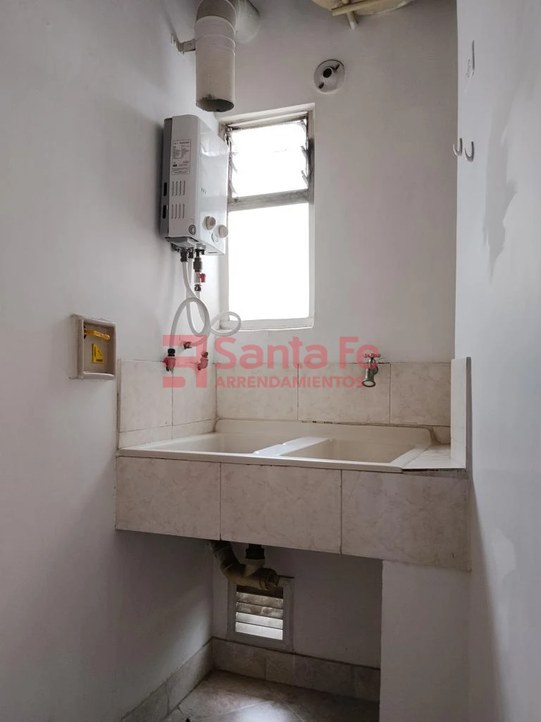 Apartamento en Castellana, Medellín