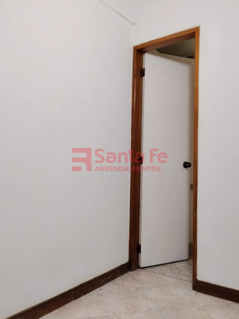 Apartamento en Castellana, Medellín