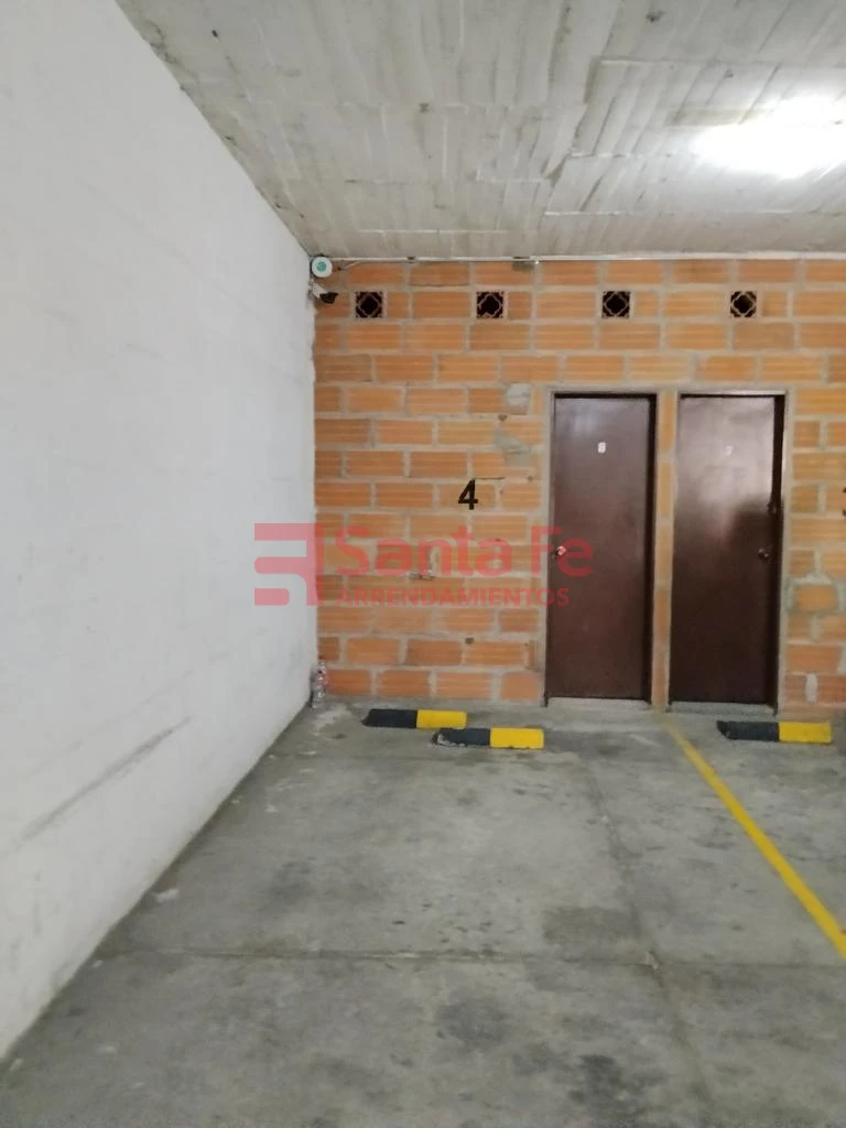 Apartamento en Castellana, Medellín — foto 22