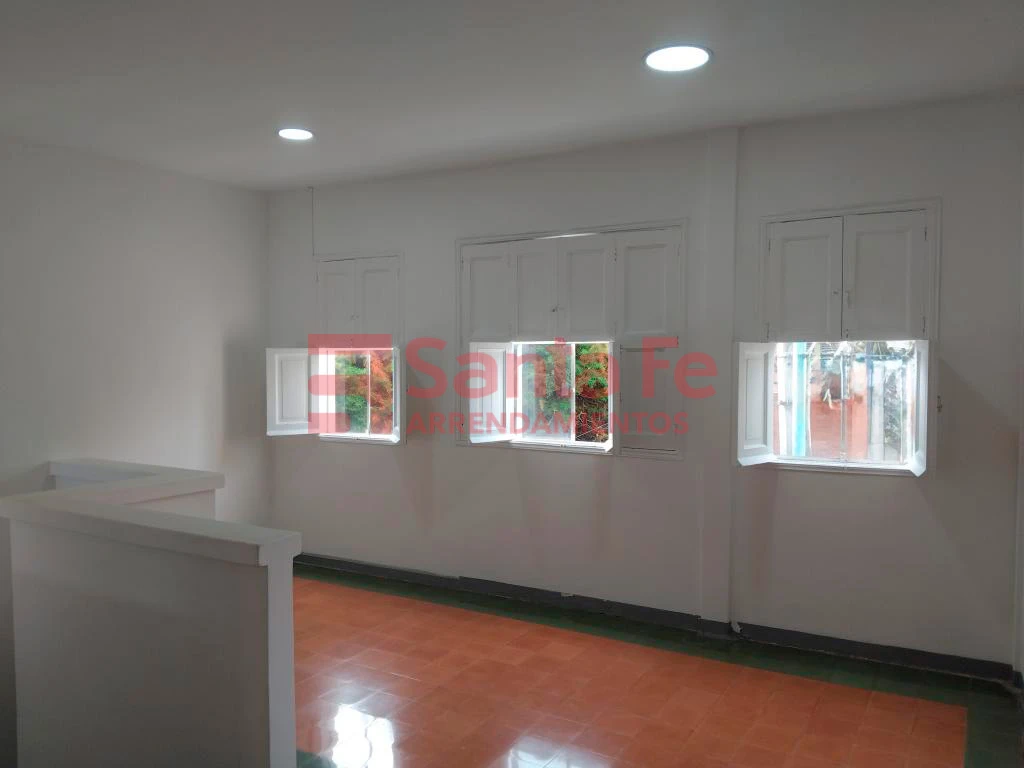 Casa en Prado, Medellín