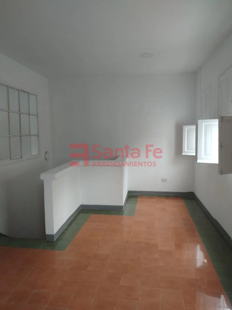 Casa en Prado, Medellín