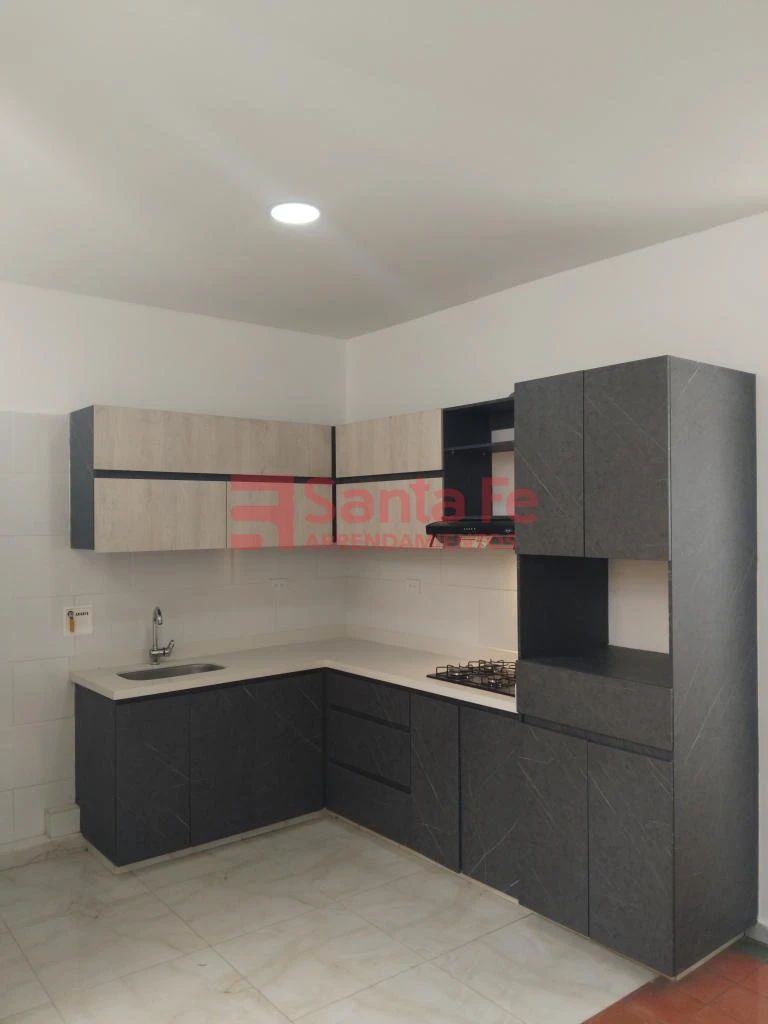 Casa en Prado, Medellín