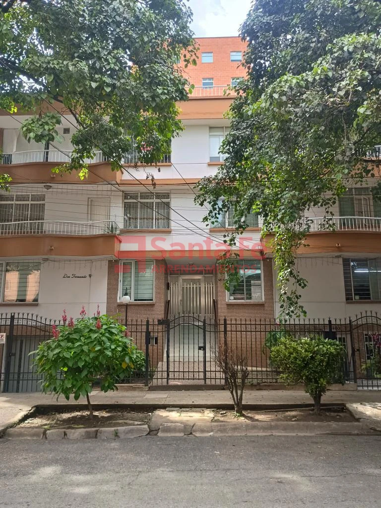 Apartamento en Estadio, Medellín