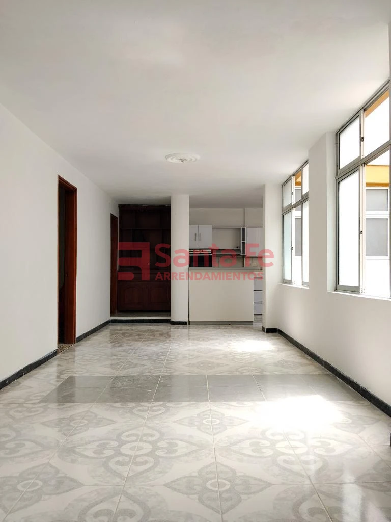 Apartamento en Estadio, Medellín