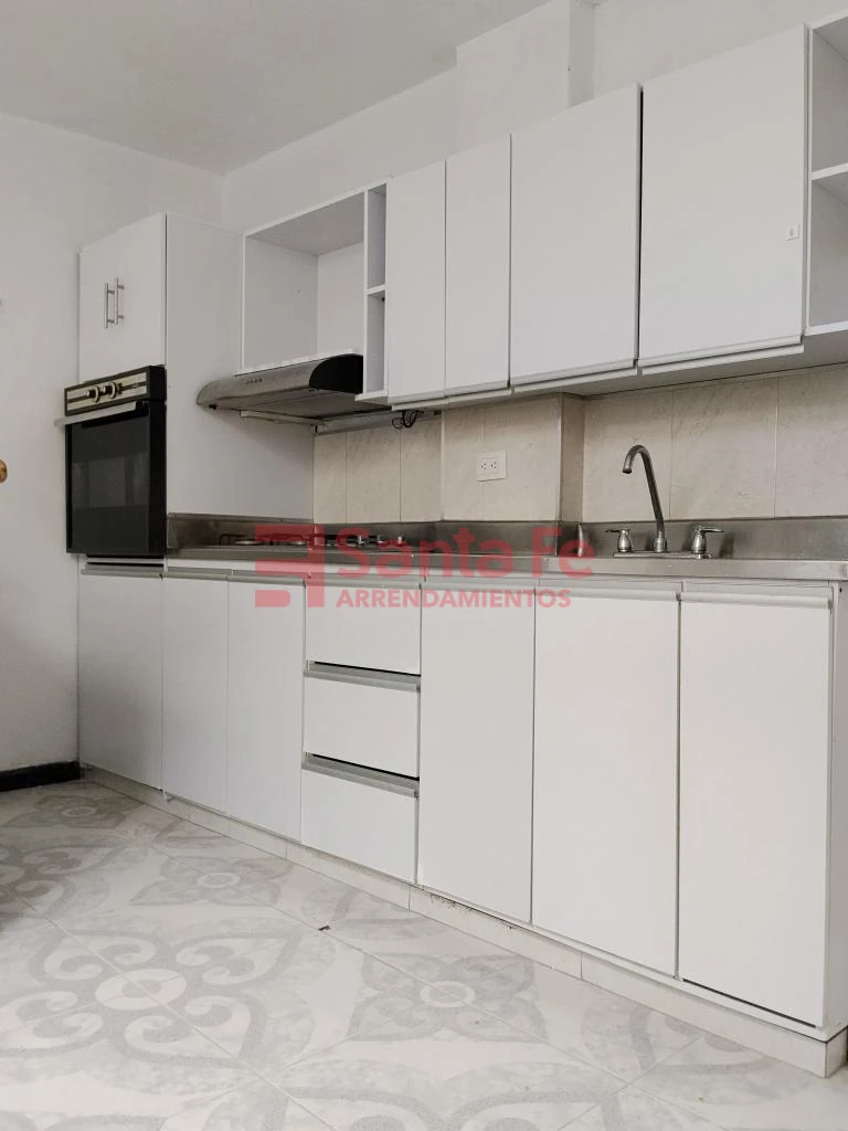 Apartamento en Estadio, Medellín