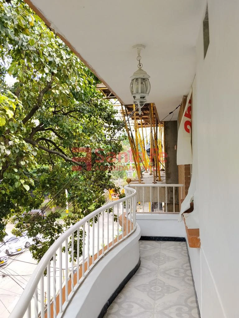Apartamento en Estadio, Medellín — foto 21