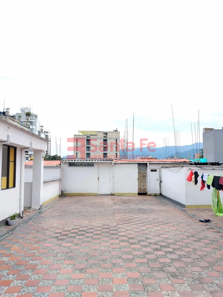 Apartamento en Estadio, Medellín — foto 23