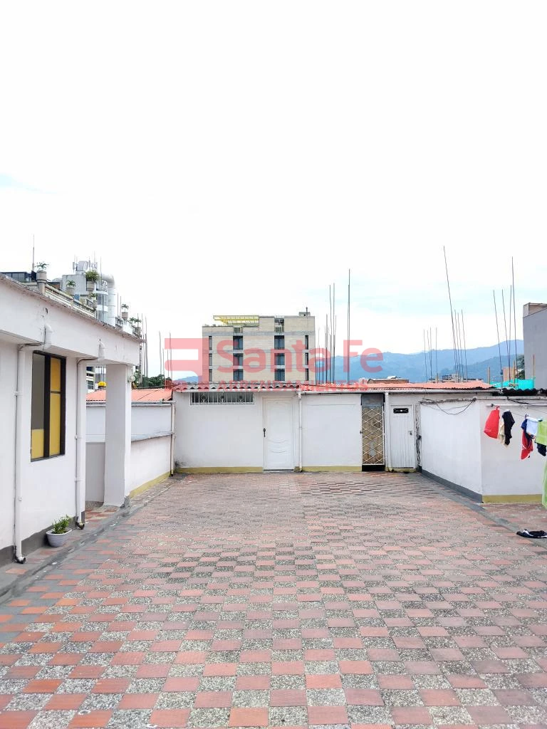 Apartamento en Estadio, Medellín — foto 25