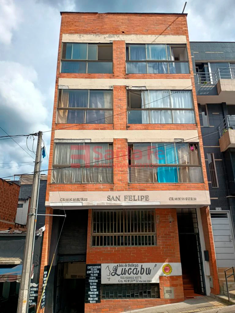 Local en Envigado, Envigado