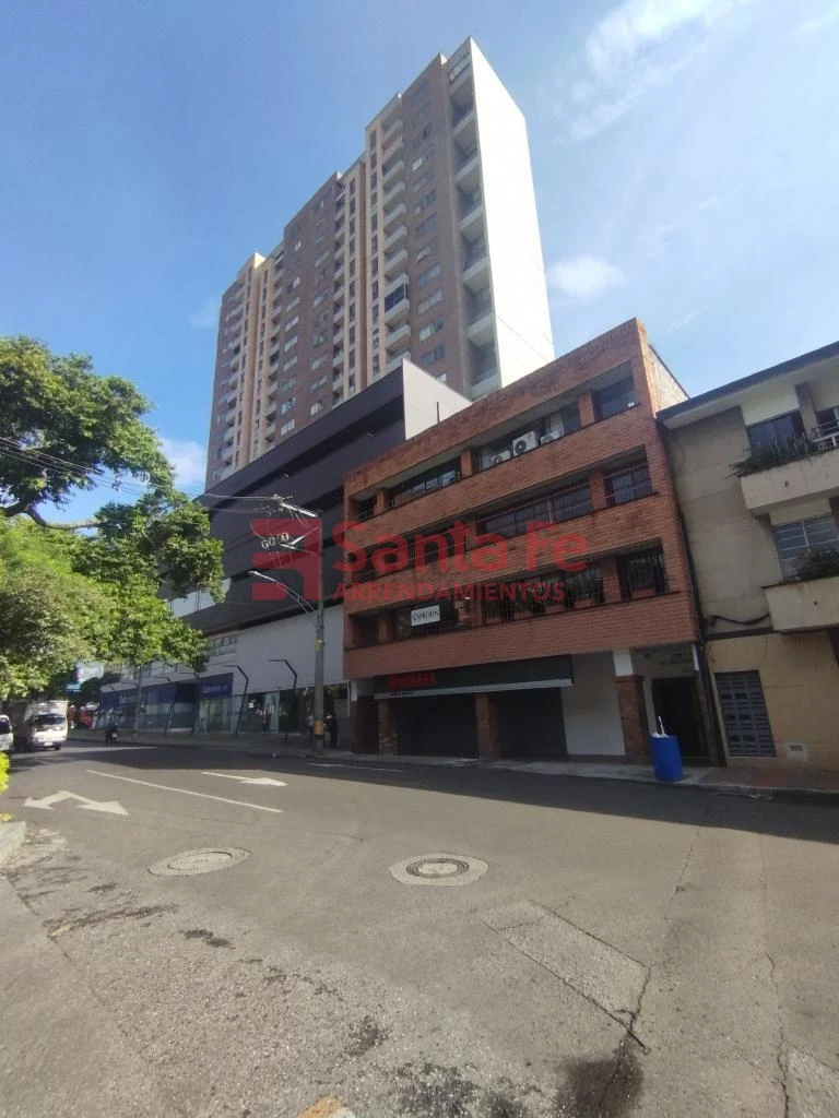 Oficina en Cerca exito de Colombia, Medellín