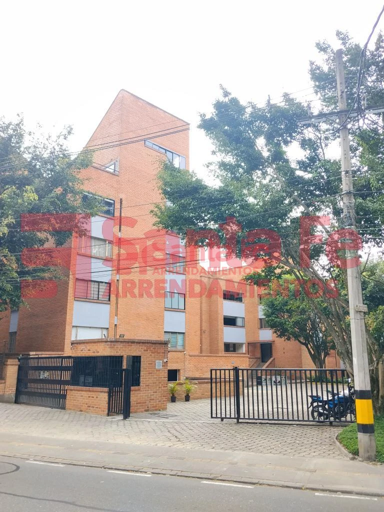 Apartamento en Poblado, Medellín