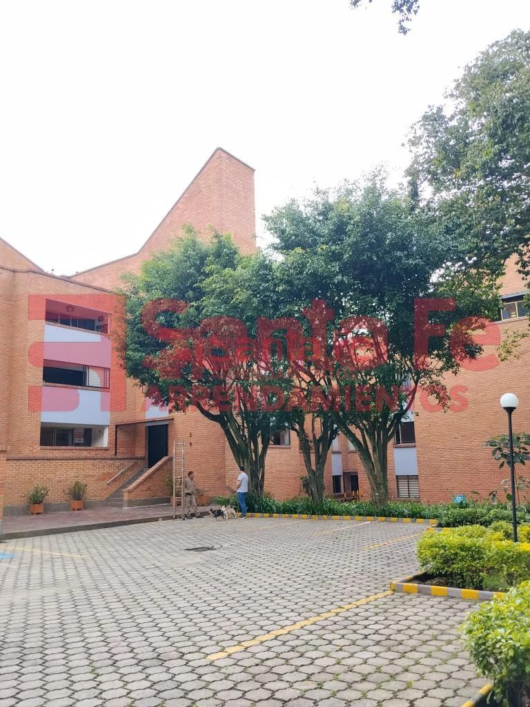 Apartamento en Poblado, Medellín
