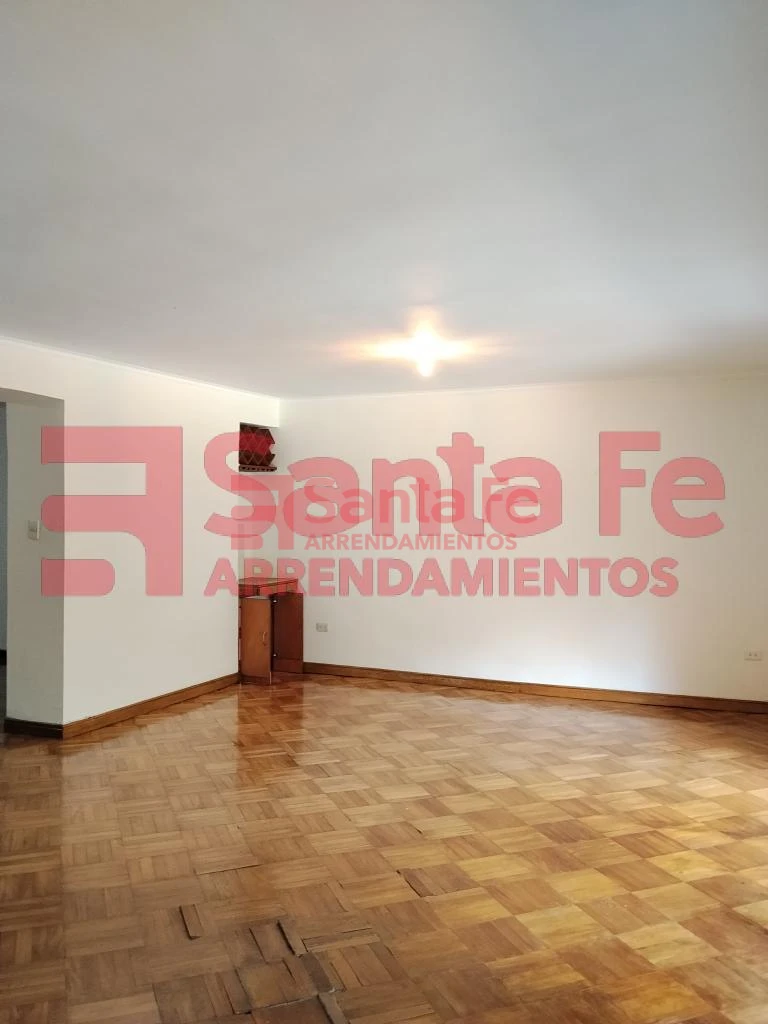 Apartamento en Poblado, Medellín