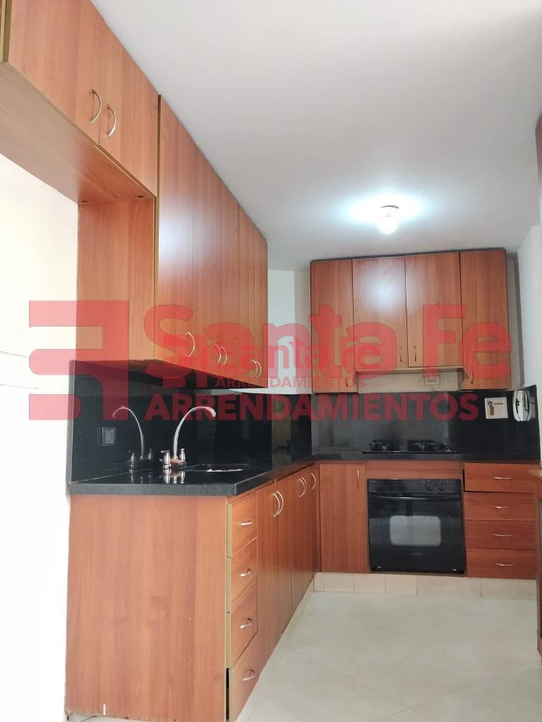 Apartamento en Poblado, Medellín — foto 6