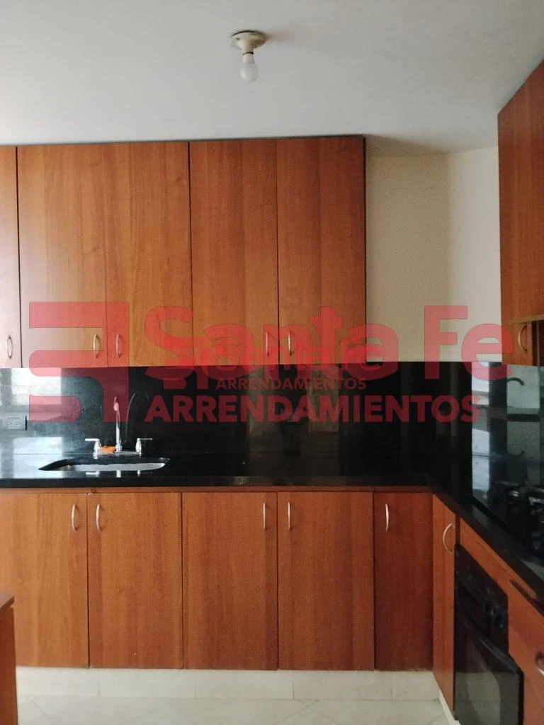 Apartamento en Poblado, Medellín — foto 7